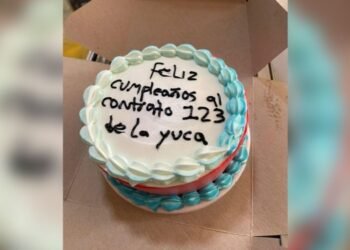 Un año de incumplimiento de obras en La Yuca en Santa Isabel y no se ve avance en el proyecto