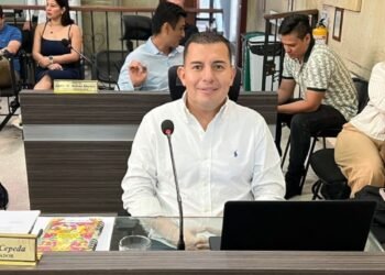 El conservatismo no solo depende de un apellido, de las diferentes vertientes que hacemos partidos, que hacemos conservatismo