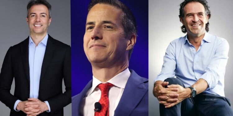 Federico Gutiérrez revela que entregará a EE. UU. pruebas de corrupción contra Daniel Quintero