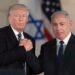 Trump y Netanyahu buscan acuerdo histórico para un cese al fuego en Gaza