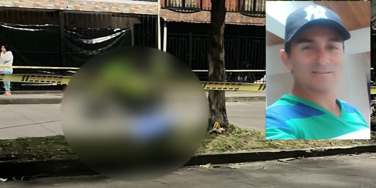 Motociclista falleció al chocar contra el separador