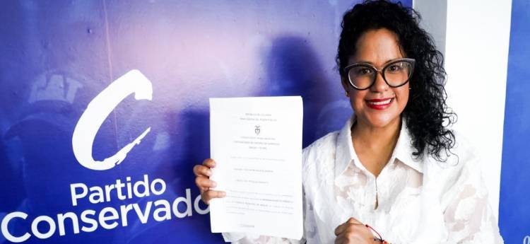 Adriana Avilés obtuvo vía tutela que Juez ordenara respuesta de Concejo sobre denuncia por violencia política de género