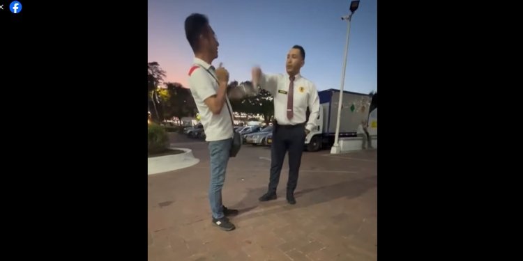 En Keralty violan la libertad de expresión. Hay silencio cómplice de sus directivas