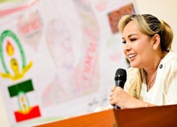 Alcaldesa de Ibagué asegura que trabaja de la mano con la Gobernadora del Tolima