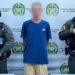Capturado alias “Grillo” con varias dosis de estupefacientes