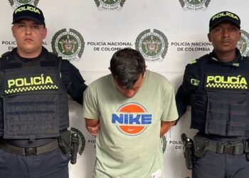 Capturaron a alias ‘El Tino’ para cumplir la condena por hurto de motocicletas