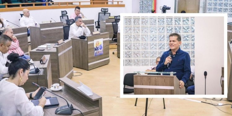 Asamblea del Tolima aprobó observatorio que transformará el análisis de la seguridad para combatir el crimen