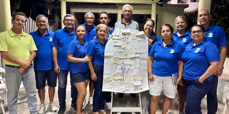 Ocho barrios y veredas de Ibagué se preparan para implementar proyectos ambientales con apoyo de Cortolima