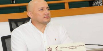 Diputado Brayam Escandón rechaza declaraciones del presidente sobre personas llamadas Brayan