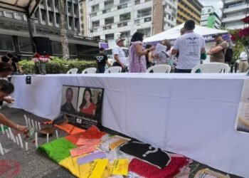 En Tolima buscan a más de 3.000 personas desaparecidas en el conflicto armado