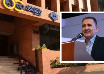Cámara de Comercio de Ibagué advierte de los efectos de reforma tributaria impulsada por el Gobierno Petro
