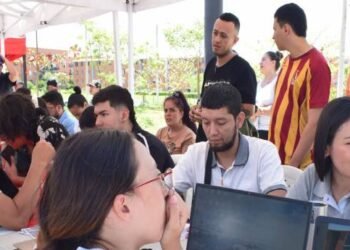 Este jueves 11 de septiembre se desarrollará una nueva jornada del Gran Festival del Camello, en la Plaza de La 28. 