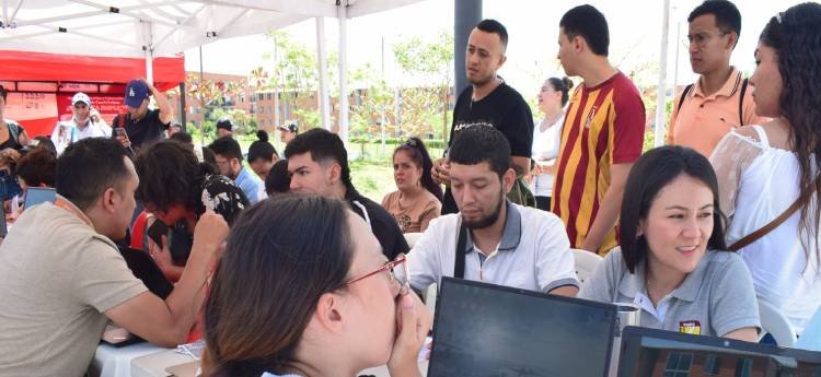 Este jueves 11 de septiembre se desarrollará una nueva jornada del Gran Festival del Camello, en la Plaza de La 28. 