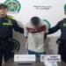 Capturado alias ‘El Zarco’ señalado de atracar y hurtarle el  dinero y el celular a un hombre