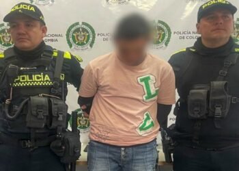 Capturado sujeto señalado de abusar sexulamente de una niña de 12 años 