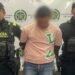 Capturado sujeto señalado de abusar sexulamente de una niña de 12 años 