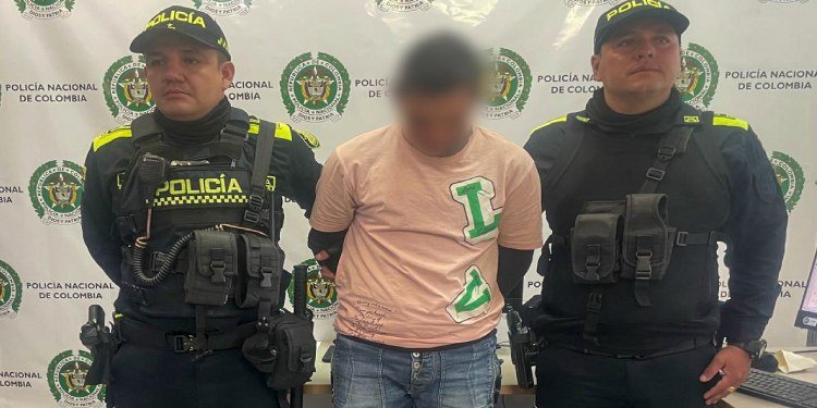 Capturado sujeto señalado de abusar sexulamente de una niña de 12 años 