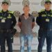 Sujeto buscado por feminicidio fue capturado en el barrio Jardín en Ibagué