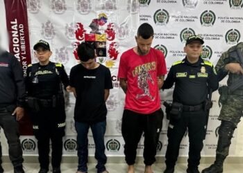 Enviados a la cárcel tres presuntos integrantes de ‘La Línea’