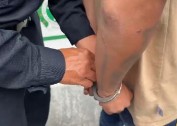 18 personas capturadas y más de 127 armas cortopunzantes incautadas en Ibagué 