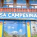 Abierta oficialmente la Casa Campesina de Ibagué para fortalecer la economía rural