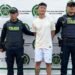 Recapturaron a alias ‘Chuky’, quien se había fugado del Coiba de Picaleña