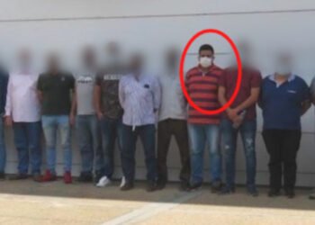 Condenado topógrafo que gestionaba trámites irregularmente