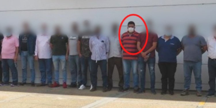 Condenado topógrafo que gestionaba trámites irregularmente