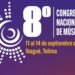 89 años después, Ibagué es sede del Congreso Nacional de la Música