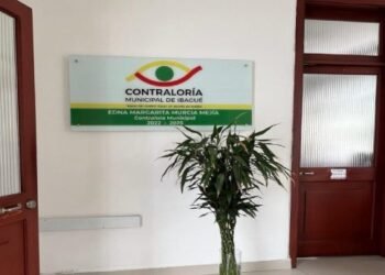 Salió la lista definitiva de los elegidos a ocupar el cargo de contralor de Ibagué