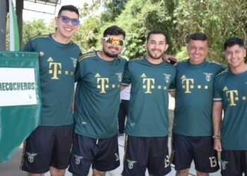 Comfenalco Tolima revive la Copa Augusto E. Medina tras 8 años de espera