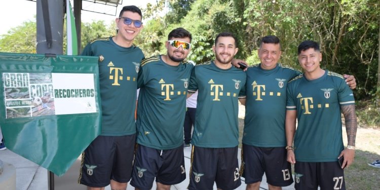 Comfenalco Tolima revive la Copa Augusto E. Medina tras 8 años de espera