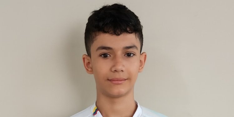 Piden cadena de oración por Jhoan David por accidente en Ibagué