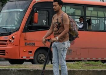 Segundo día sin carro y sin moto en Ibagué será voluntario