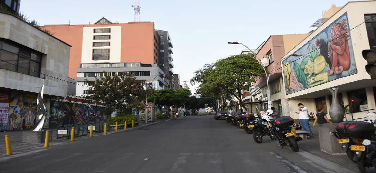 Concejales de Ibagué opinaron sobre los cambios en la jornada sin carro y sin moto 