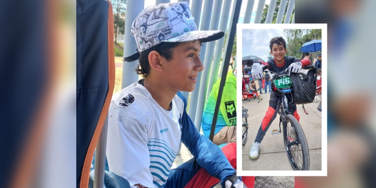 “Siempre sentí una presencia divina acompañándome en la UCI”: Johan David Ramírez 