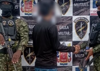 Tres integrantes de la insurgencia se han entregado en una semana a las autoridades en el Tolima