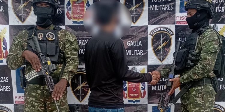 Tres integrantes de la insurgencia se han entregado en una semana a las autoridades en el Tolima
