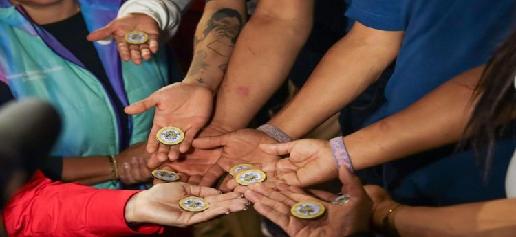 Alcaldía lanzó la estrategia ‘No des limosna, da oportunidades’, en beneficio de los habitantes de calle