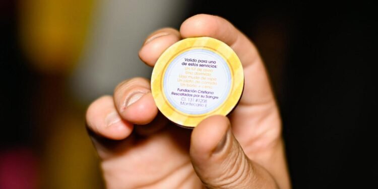 Alcaldía lanzó la estrategia ‘No des limosna, da oportunidades’, en beneficio de los habitantes de calle