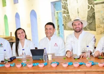 Más de 20.000 visitantes se esperan en la feria Ibagué Café Festival 2025