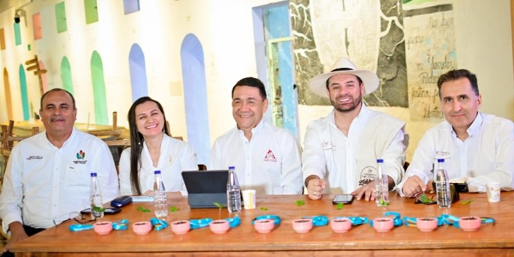 Más de 20.000 visitantes se esperan en la feria Ibagué Café Festival 2025