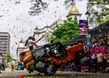 Cinco empresarios ibaguereños asistirán a la Feria Internacional de Turismo en Argentina