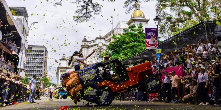 Cinco empresarios ibaguereños asistirán a la Feria Internacional de Turismo en Argentina