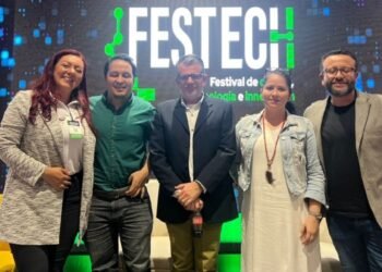 Ibagué se prepara para vivir FESTECH, el Festival de Tecnología y Conocimiento