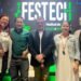 Ibagué se prepara para vivir FESTECH, el Festival de Tecnología y Conocimiento