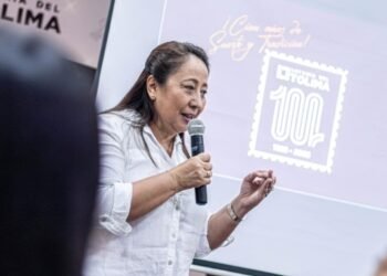 Mujeres Valientes de la Suerte, el programa que dignifica a la mujer a través de un emprendimiento que busca aumentar sus ingresos.