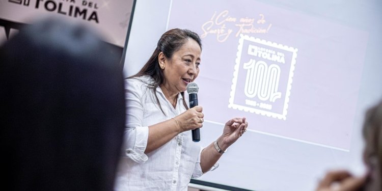 Mujeres Valientes de la Suerte, el programa que dignifica a la mujer a través de un emprendimiento que busca aumentar sus ingresos.