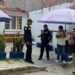 Asesinaron a bala a  Arnulfo dentro de un restaurante