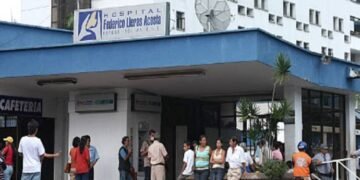 Médicos especialistas del Hospital Federico Lleras suspenden consultas externas y cirugías no urgentes